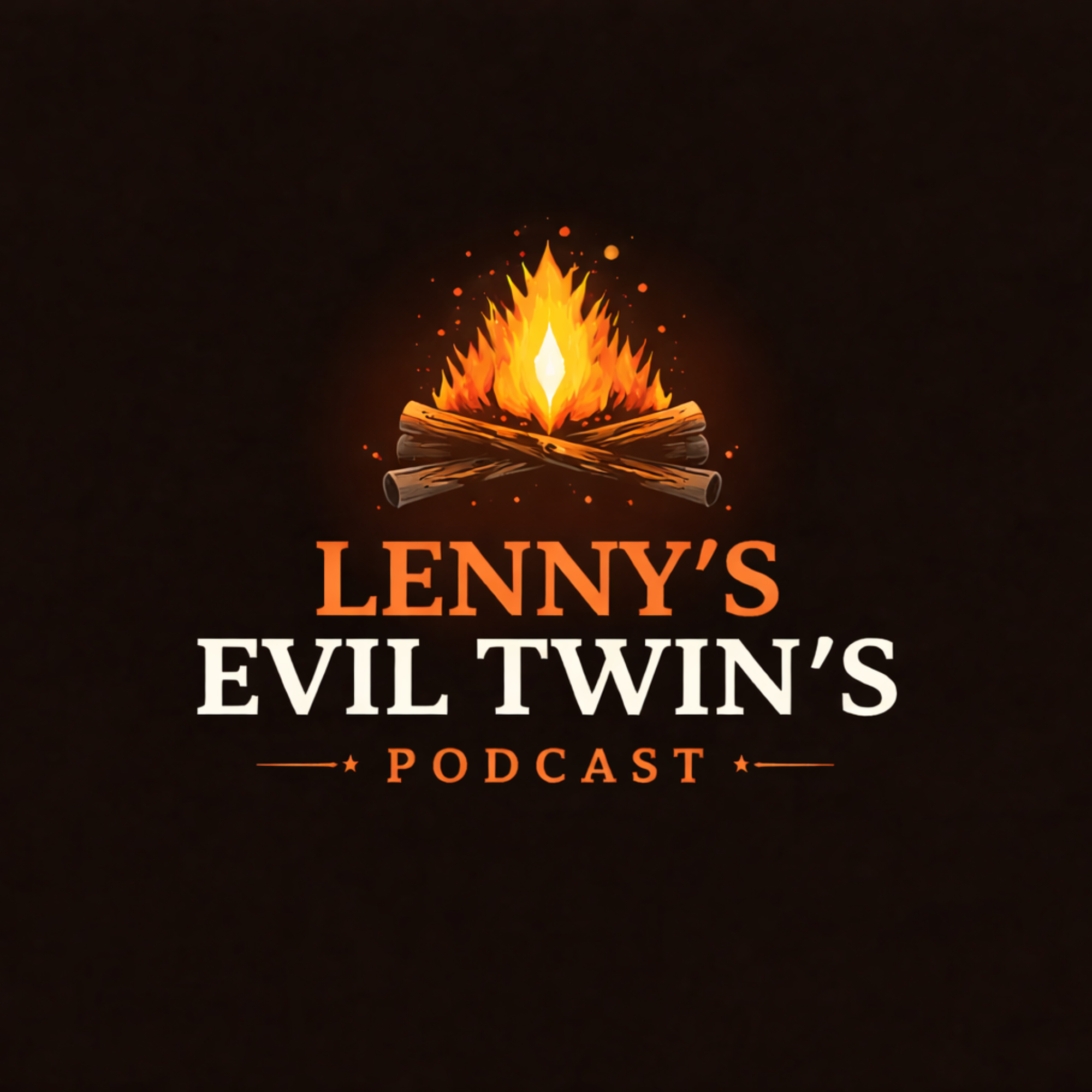 Lenny\'s Evil Twin\'s Podcast
